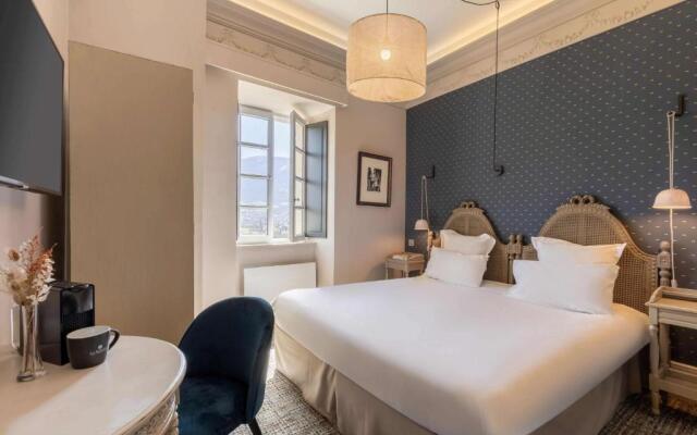 Hotel la Robeyere, BW Signature Collection