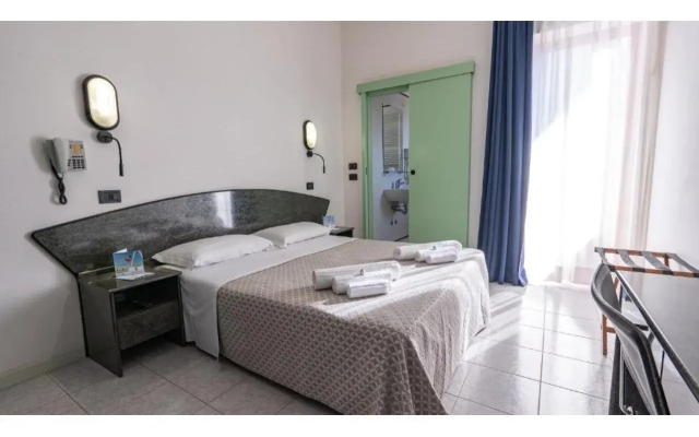 Hotel Nobel