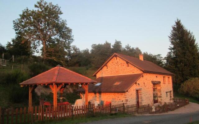 Gîte Barrais-Bussolles, 5 pièces, 7 personnes - FR-1-489-122