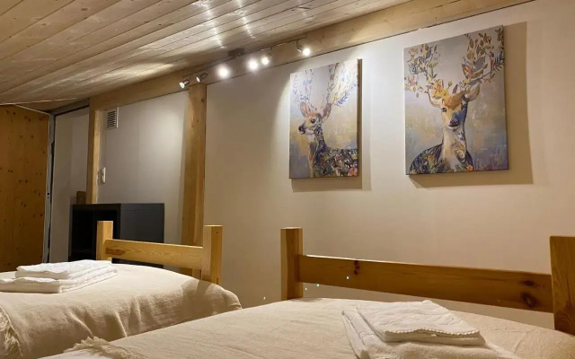 Appartement Hochmais Hinterthal by Easy Holiday