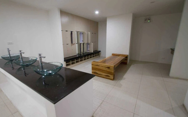 New Condo Nimman Area Close To Maya Mall, Pool