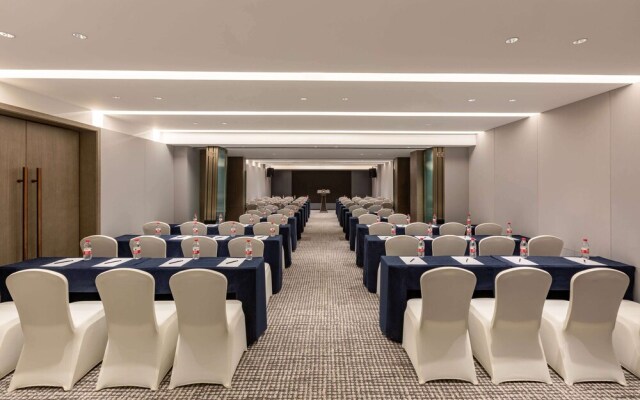Microtel by Wyndham Hengyang Huaxin