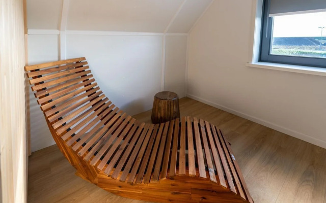 Holiday Home in Scherpenisse With Terrace