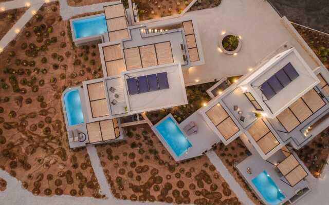 Mast Luxury Residences