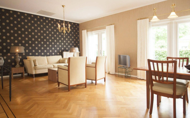 Kasteel De Vanenburg