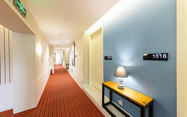 Mingyuan Hotel - Chongqing