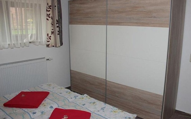 at Fleesensee Comfortable Holiday Residence