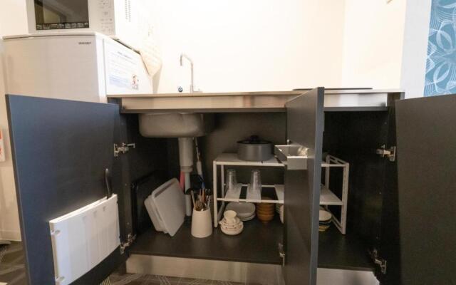 Lions Mansion Echigo Yuzawa - Vacation STAY 7914