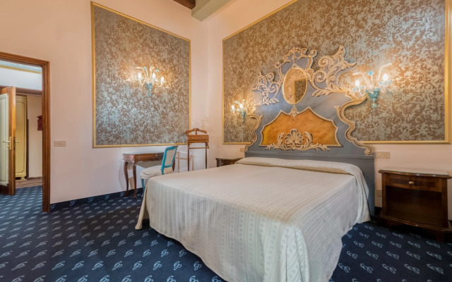 Giorgione Hotel