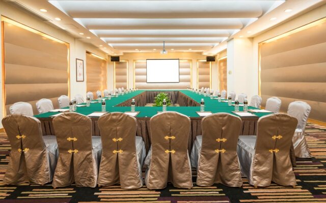 Qinghe Jin Jiang International Hotel