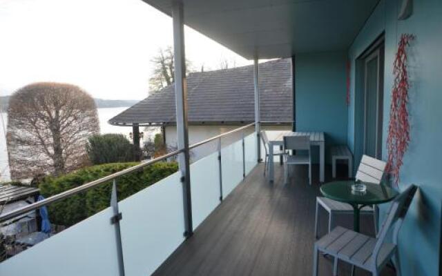 Seeappartement Marina