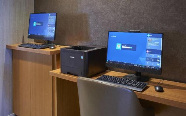 Howard Johnson East Lansing