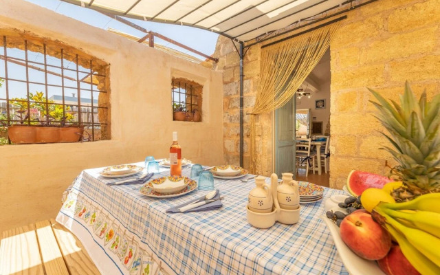 Trullo Mmammineddhu - Vicino le Spiagge di Sabbia