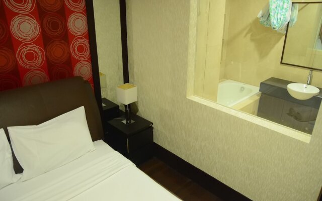 2 Bedrooms Pearl Garden by Travelio