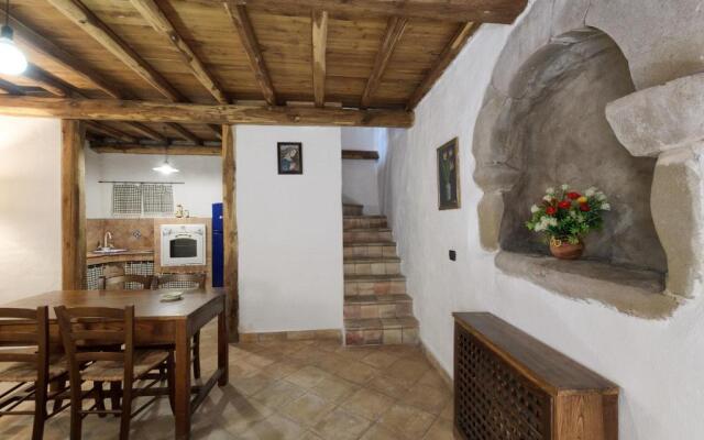 Forza d'Agrò Holiday Home