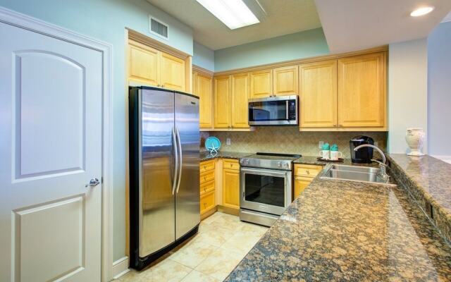 Azure 212 4 Bedroom Condo