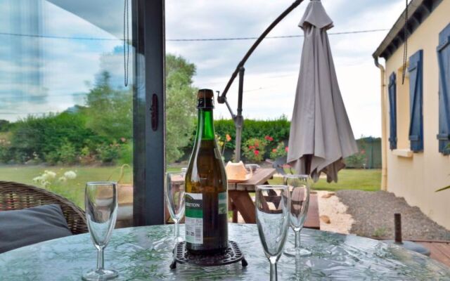 La Roseraie (Krb100)