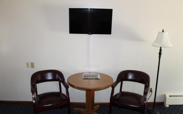 Northern Family Motel