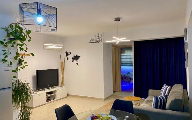 Fat Cow Apartment 103