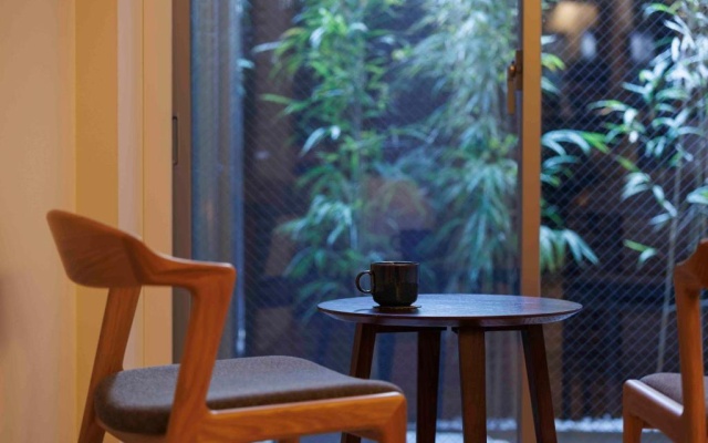 Superior with Private Sauna Double room (풀 더블 침대) 사진 3