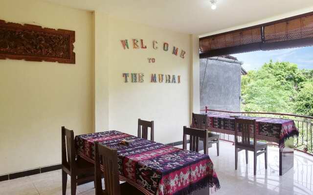 The Murai Guest House