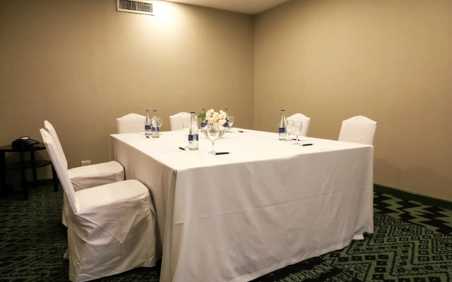 Sheraton Salta Hotel