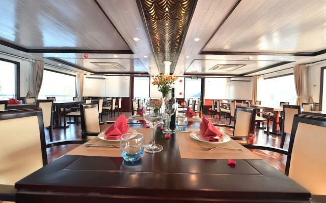 Halong Sapphire Cruise