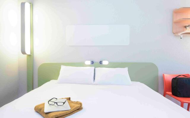 ibis budget Bilbao Barakaldo