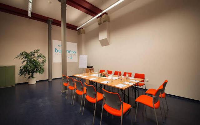 EA Business Hotel Jihlava star