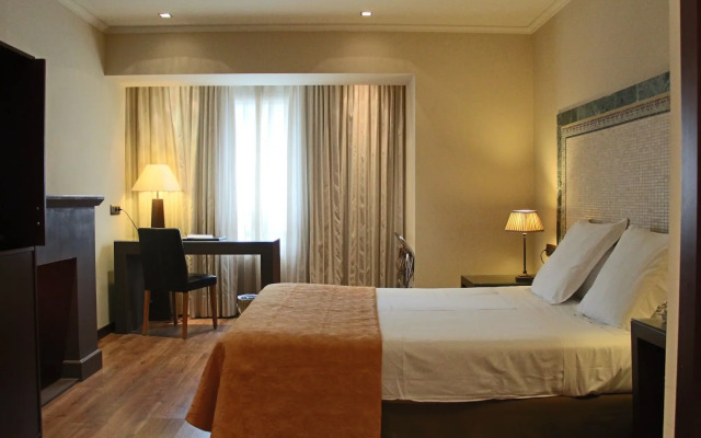 Hotel Roc Blanc & Spa