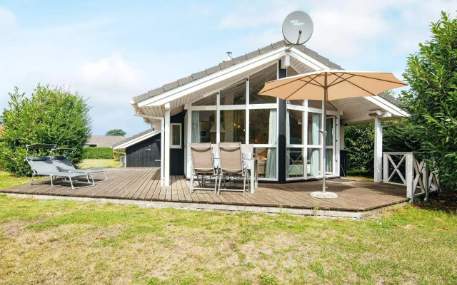 Three-Bedroom Holiday home in Grömitz 4