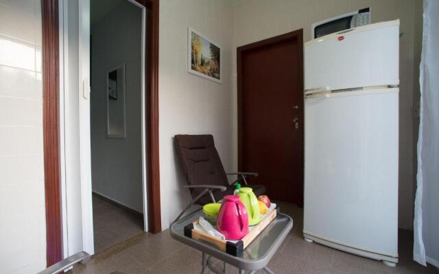 Sweet Rio Residence Taquara