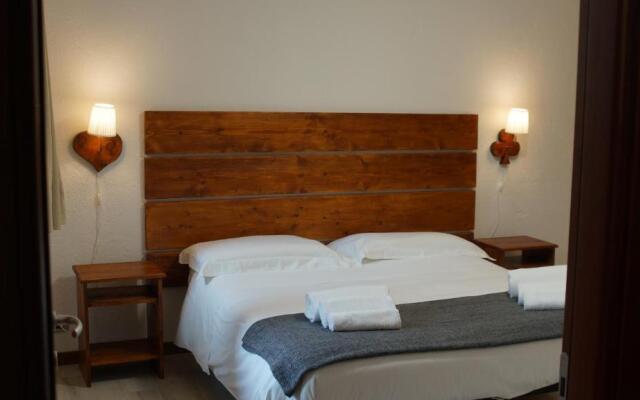 appartamenti la ginestra