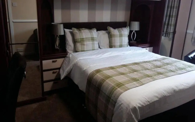 Whin Park Guest House
