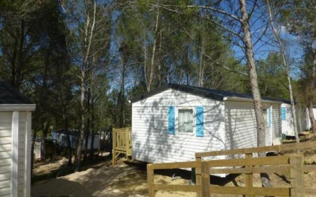 Camping Mer et Camargue