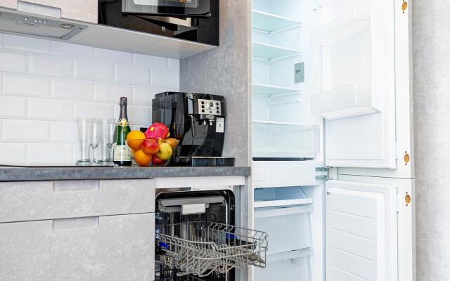 Saltykov Agoy Resort