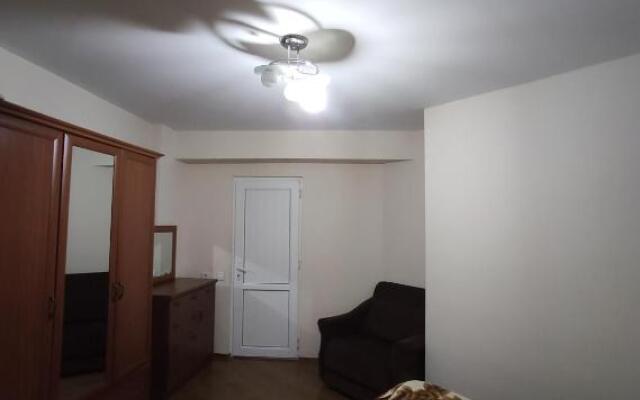 Double room in Gudauri