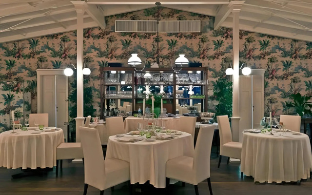 Resort Dei Limoni