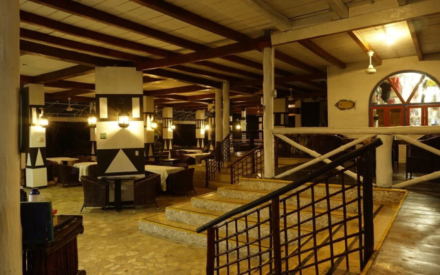 Hotel Isla Palma