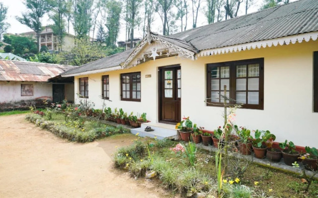 Oyo Home 27682 Exotic Stay