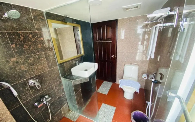 The Elite Residence Dhaka.