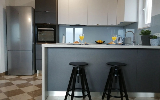 Apartments Jelka