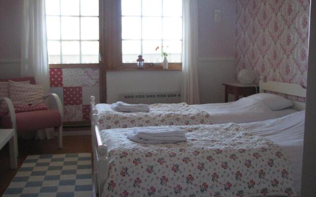 Edsleskogs Wärdshus