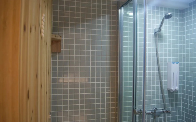 Star Hostel Taipei East