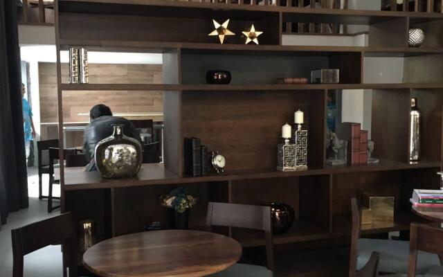 Gran Hotel Concordia