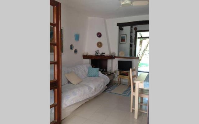 Villasimius Villa And Garden, 10 Min From Beach