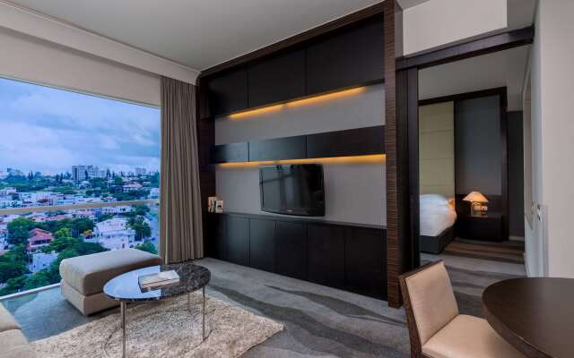 Radisson Blu Hotel & Residence, Maputo