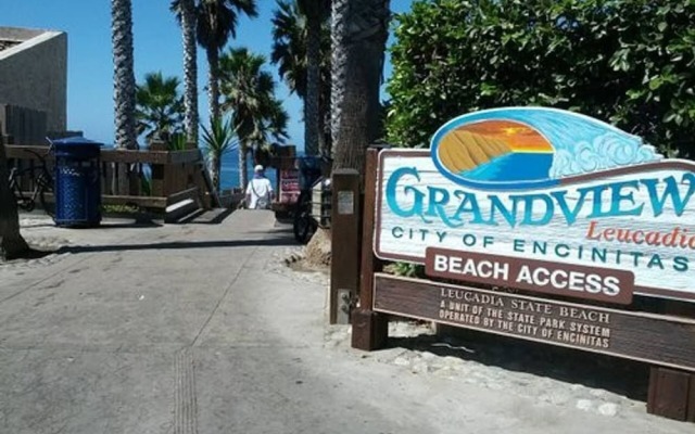 Neptune Beach House 2 Bedroom Home