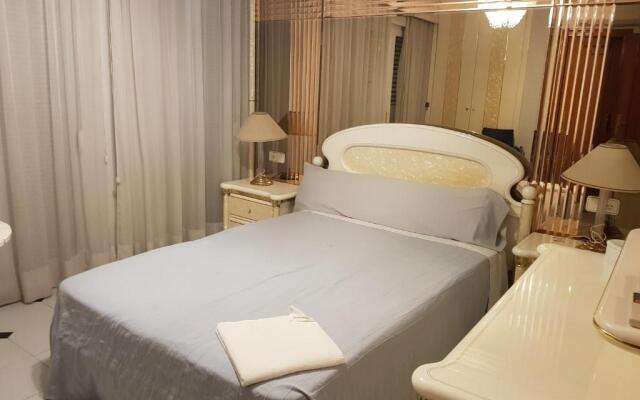 Apartamento Ducal Con Vistas Al Mar F5- 2