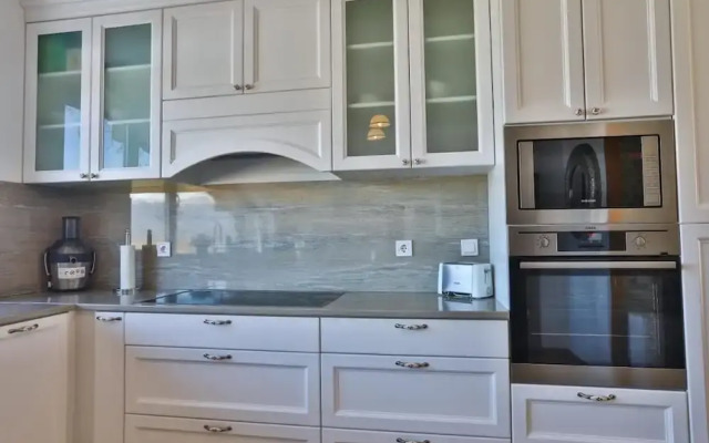 Luxurious Chalet near Pirin Golf Resort